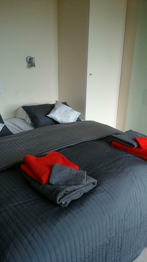Ateljee Devlaux Bed & Breakfast Veurne Eksteriør bilde