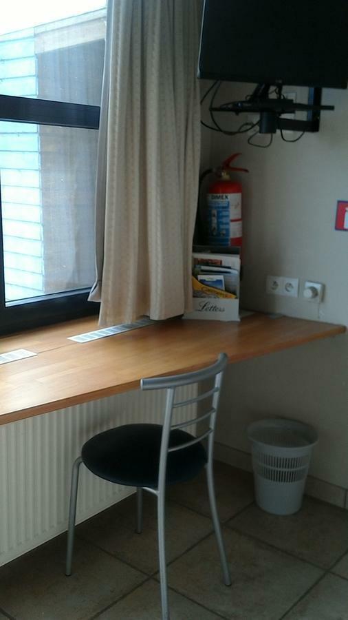 Ateljee Devlaux Bed & Breakfast Veurne Eksteriør bilde