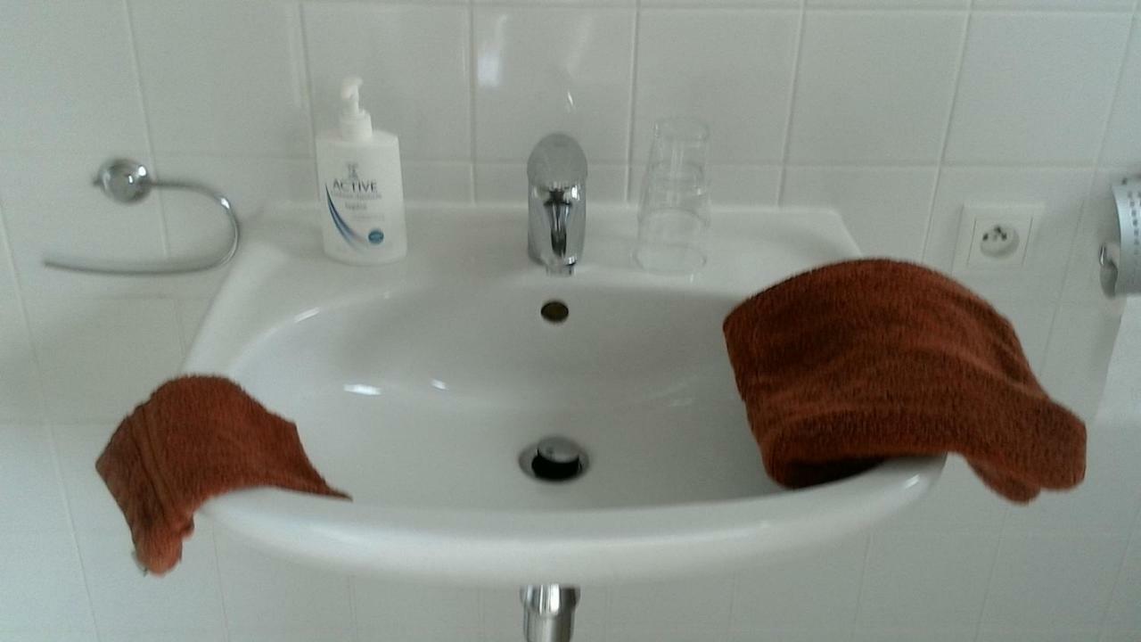 Ateljee Devlaux Bed & Breakfast Veurne Eksteriør bilde